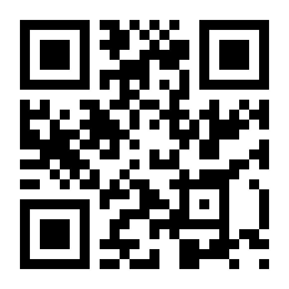 G-POWER平野 公式LINEの友だち追加QRコード